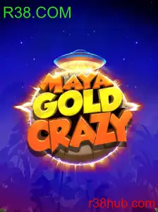 MayaGoldCrazy: Aventura e Misticismo no Mundo dos Jogos