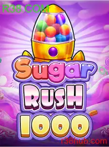 SugarRush1000: Um Mundo Doce de Diversão e Estratégia no Brasil