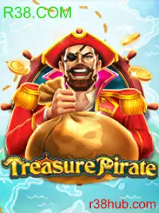 TreasurePirate: Aventura no Alto-Mar e Estratégia em Jogo de Tabuleiro